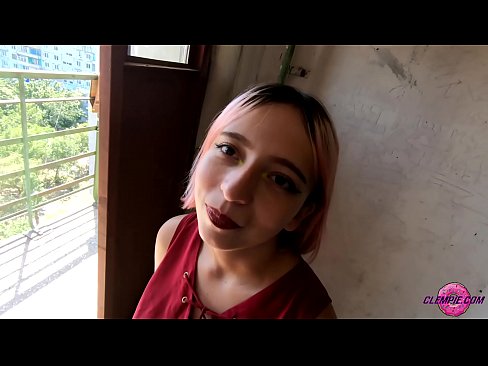 ❤️ طالب حسي تمتص غريبًا في المناطق النائية - نائب الرئيس على وجهه الفاسقات. عند٪ ar.amourpassionfever.ru٪